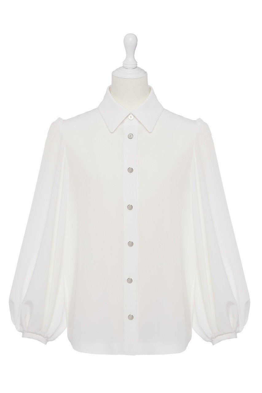 Blouse “Lady Puff”