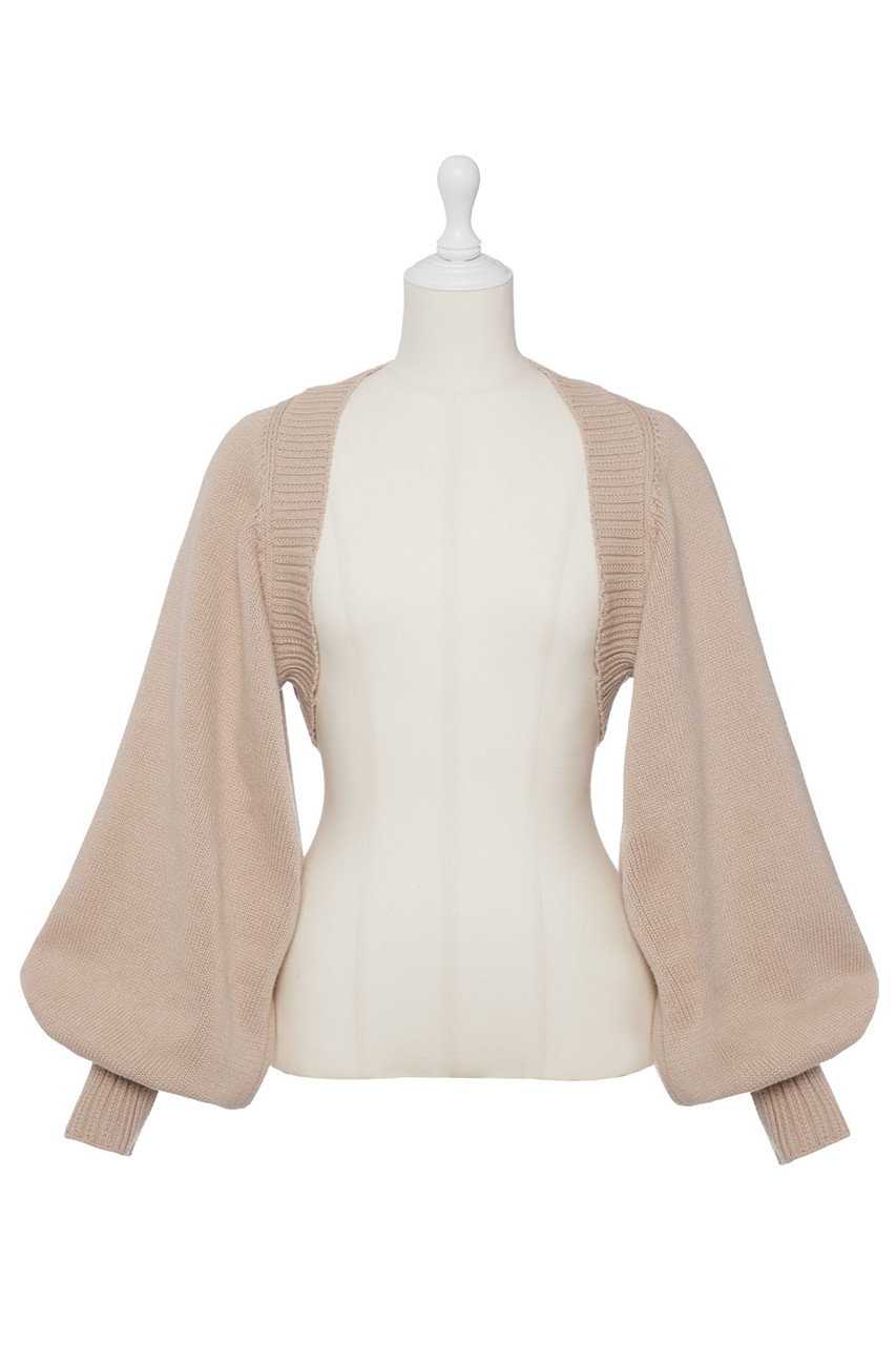 デイジーリン/DAISY LINのWashable Daisy margaret(ベージュ/07509-DLKJCG04SL)