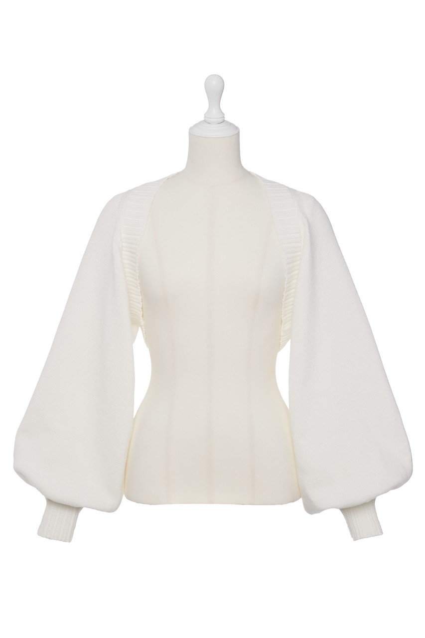 デイジーリン/DAISY LINのWashable Daisy margaret(アイボリー/07509-DLKJCG04SL)