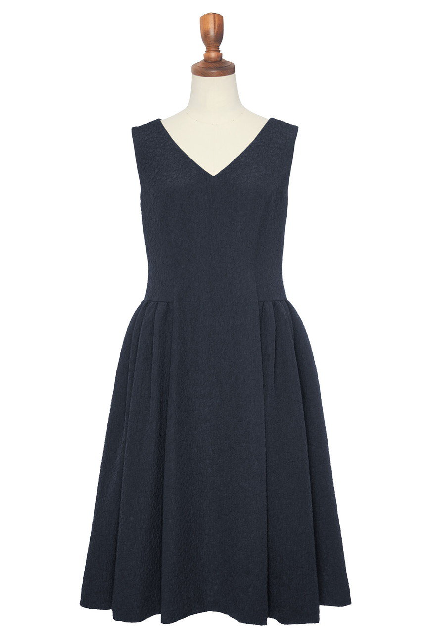 Dress “Airy Grace”