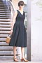 Dress “Airy Grace” デイジーリン/DAISY LIN