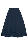Skirt “Sheer Elegance”