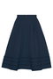 Skirt “Sheer Elegance” デイジーリン/DAISY LIN