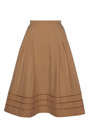 デイジーリン/DAISY LINのSkirt “Sheer Elegance”(110700/110702)