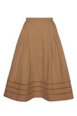 Skirt “Sheer Elegance”