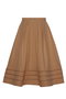 Skirt “Sheer Elegance” デイジーリン/DAISY LIN