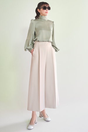 デイジーリン/DAISY LINのASHINAGA Jersey Pants(110600/110601)