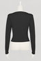 さらさら Knit “Style-Up Cardigan” デイジーリン/DAISY LIN