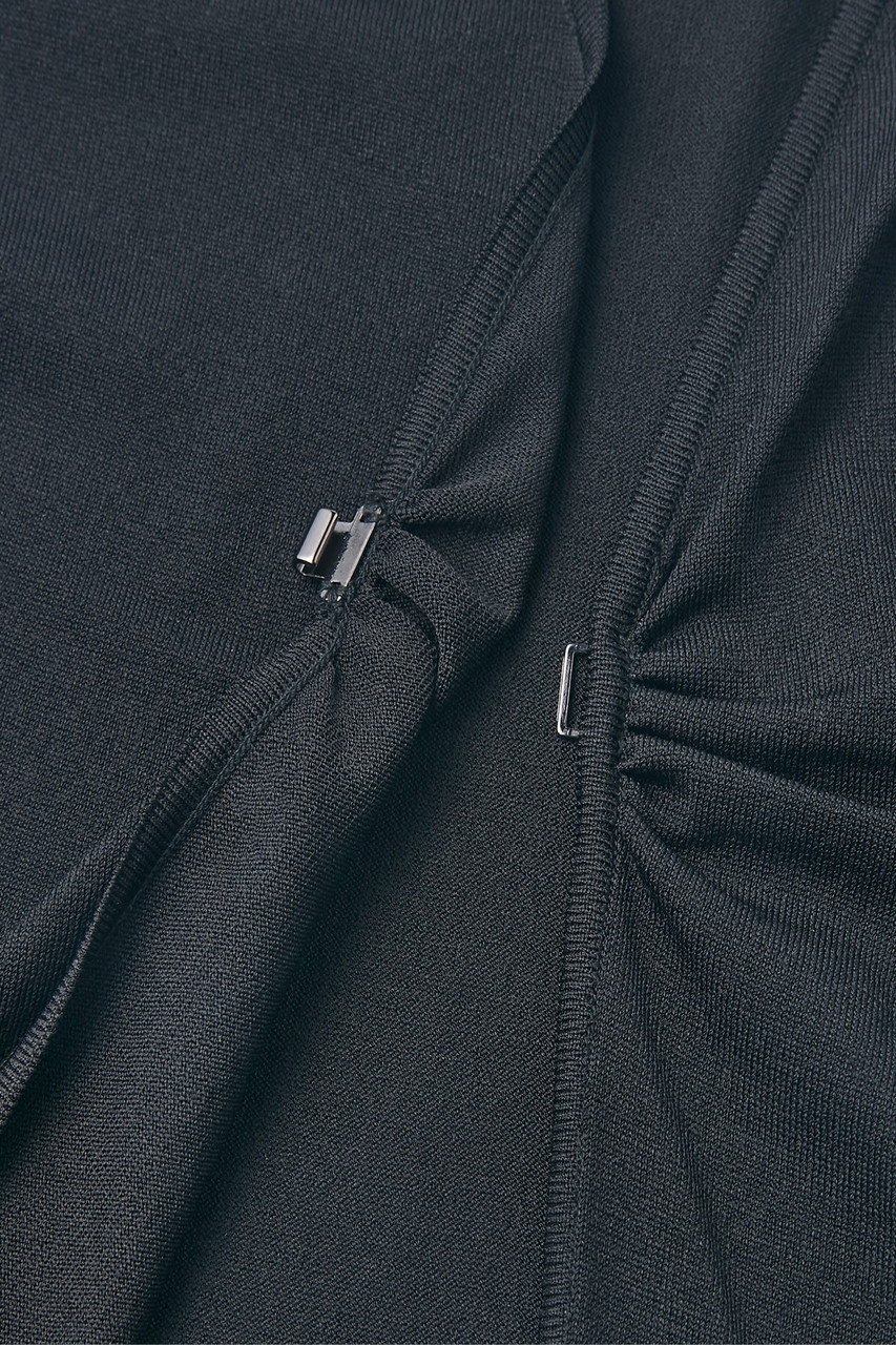 DAISY LIN(デイジーリン)｜さらさら Knit “Style-Up Cardigan