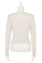 さらさら Knit “Style-Up Cardigan” デイジーリン/DAISY LIN