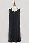 Graceful Jersey Dress デイジーリン/DAISY LIN ミッドナイトブルー
