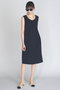 Graceful Jersey Dress デイジーリン/DAISY LIN