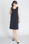 Graceful Jersey Dress デイジーリン/DAISY LIN