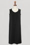 Graceful Jersey Dress デイジーリン/DAISY LIN ブラックブラック