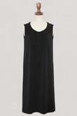 Graceful Jersey Dress