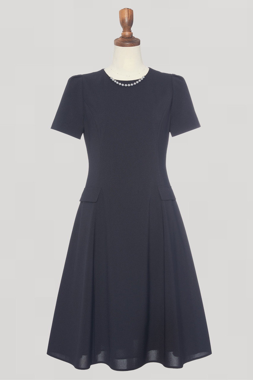 デイジーリン/DAISY LINのDaisy Ceremony Dress(ミッドナイトブルー/07524-DLOCG09SIJ)