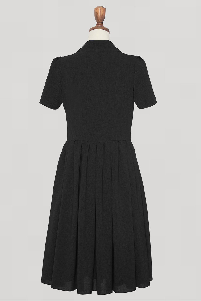 DAISY LIN(デイジーリン)｜Dress “Daisy Classic”/ブラックブラック の