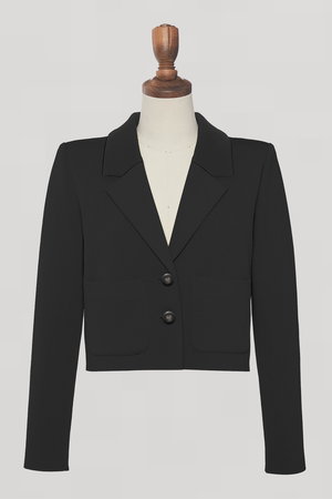 デイジーリン/DAISY LINのEffortless Knit Jacket(110800/110801)