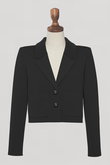 Effortless Knit Jacket