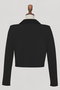 Effortless Knit Jacket デイジーリン/DAISY LIN