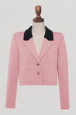 Effortless Knit Jacket