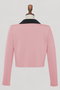 Effortless Knit Jacket デイジーリン/DAISY LIN