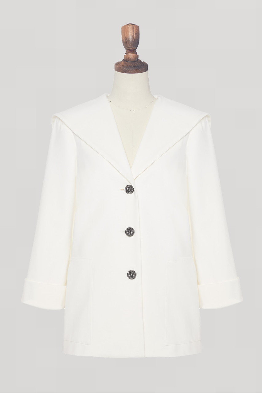 Sailor Jacket