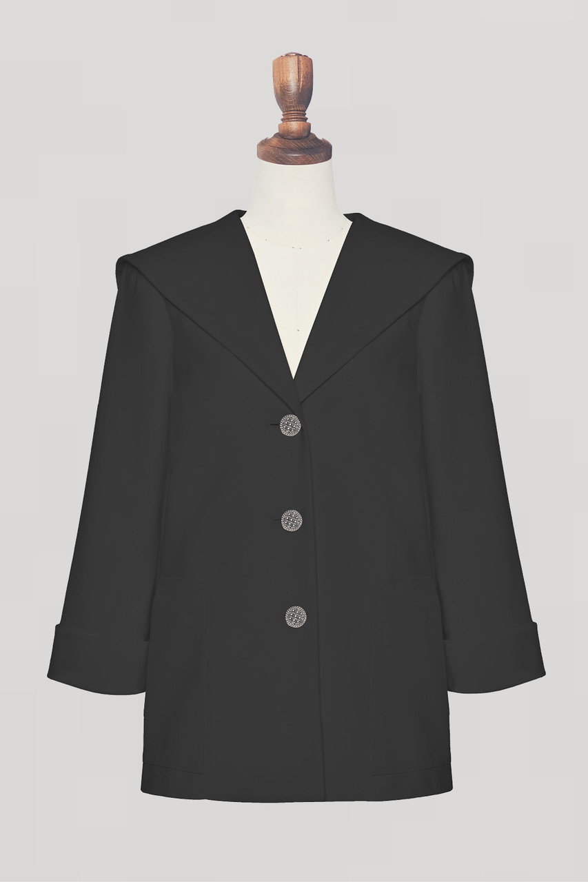 Sailor Jacket