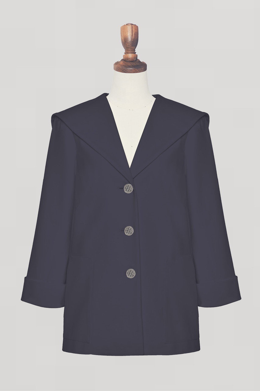 Sailor Jacket