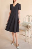 Cool Elegance Dress