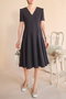 Cool Elegance Dress デイジーリン/DAISY LIN