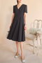 Cool Elegance Dress デイジーリン/DAISY LIN