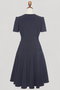 Cool Elegance Dress デイジーリン/DAISY LIN