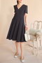 Cool Elegance Dress デイジーリン/DAISY LIN