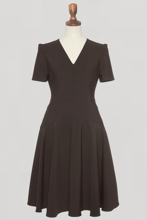デイジーリン/DAISY LINのCool Elegance Dress(110500/110502)