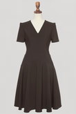 Cool Elegance Dress
