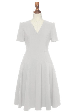 デイジーリン/DAISY LINのCool Elegance Dress(110500/110502)