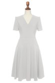 Cool Elegance Dress