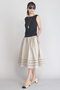 2WAY Top “Elegant V” デイジーリン/DAISY LIN