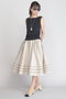 2WAY Top “Elegant V” デイジーリン/DAISY LIN