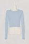 Two-Way Seaweed Cardigan デイジーリン/DAISY LIN