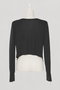 Two-Way Seaweed Cardigan デイジーリン/DAISY LIN