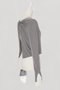 Two-Way Seaweed Cardigan デイジーリン/DAISY LIN