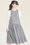 Two-Way Seaweed Cardigan デイジーリン/DAISY LIN