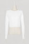 Two-Way Seaweed Cardigan デイジーリン/DAISY LIN