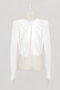 Two-Way Seaweed Cardigan デイジーリン/DAISY LIN