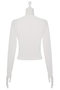 Cardigan “Essential V” デイジーリン/DAISY LIN