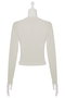 Cardigan “Essential V” デイジーリン/DAISY LIN