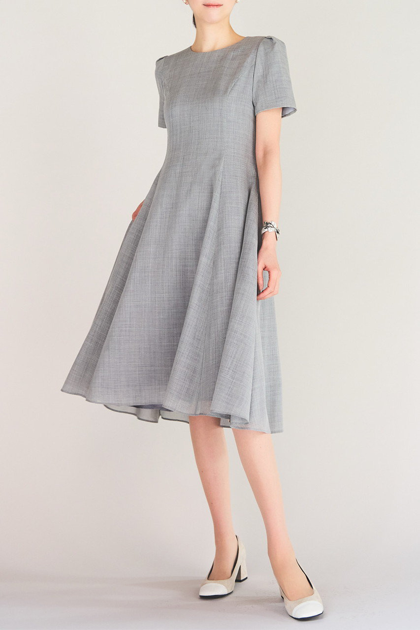 DAISY LIN(デイジーリン)｜Elegant Ceremony Dress/ソフィーグレー の