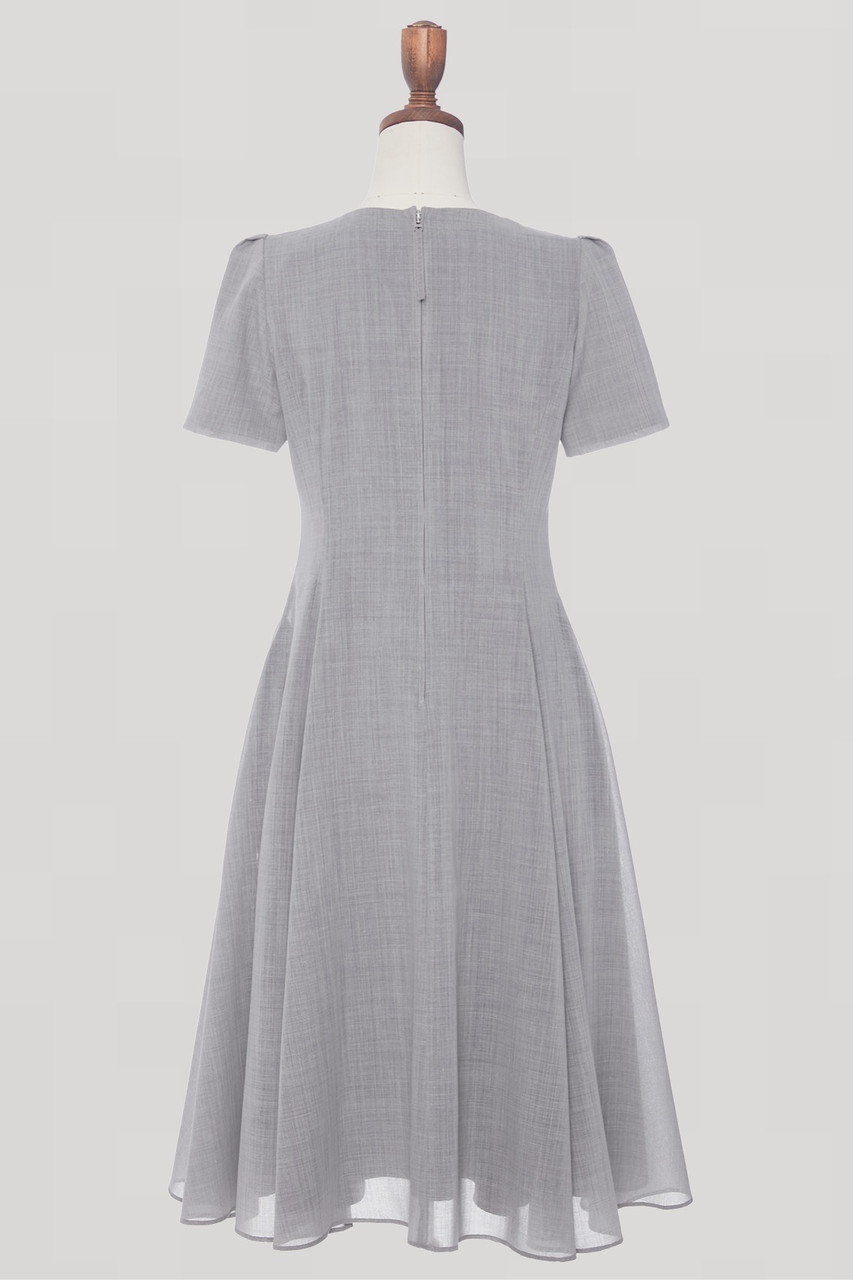DAISY LIN デイジーリン Dress Everyday Princess DAISY LIN(デイジーリン)｜Elegant Ceremony Dress/ソフィーグレー の
